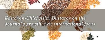 Fruitflow's action on platelets