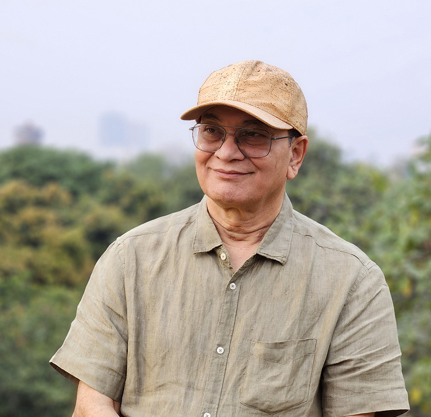 Dr. Asim K. Duttaroy