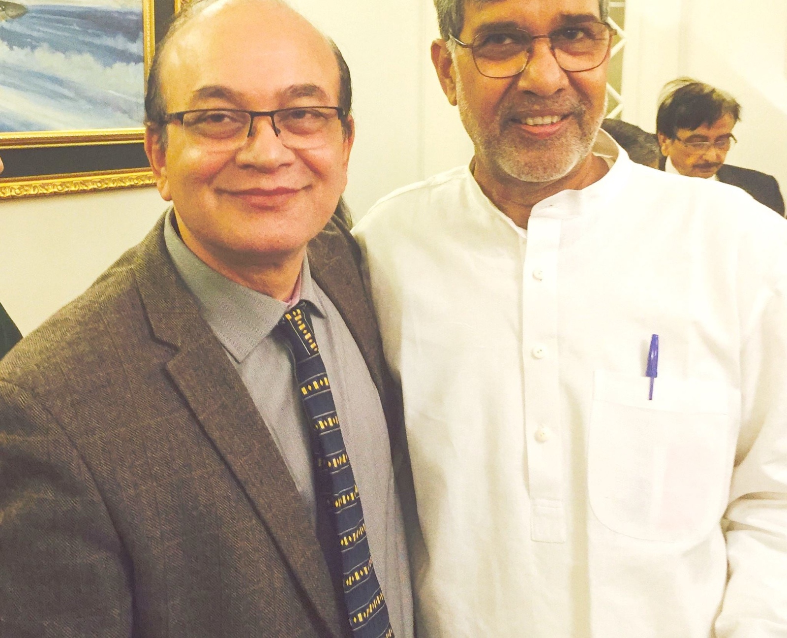 Dr. Asim K. Duttaroy
