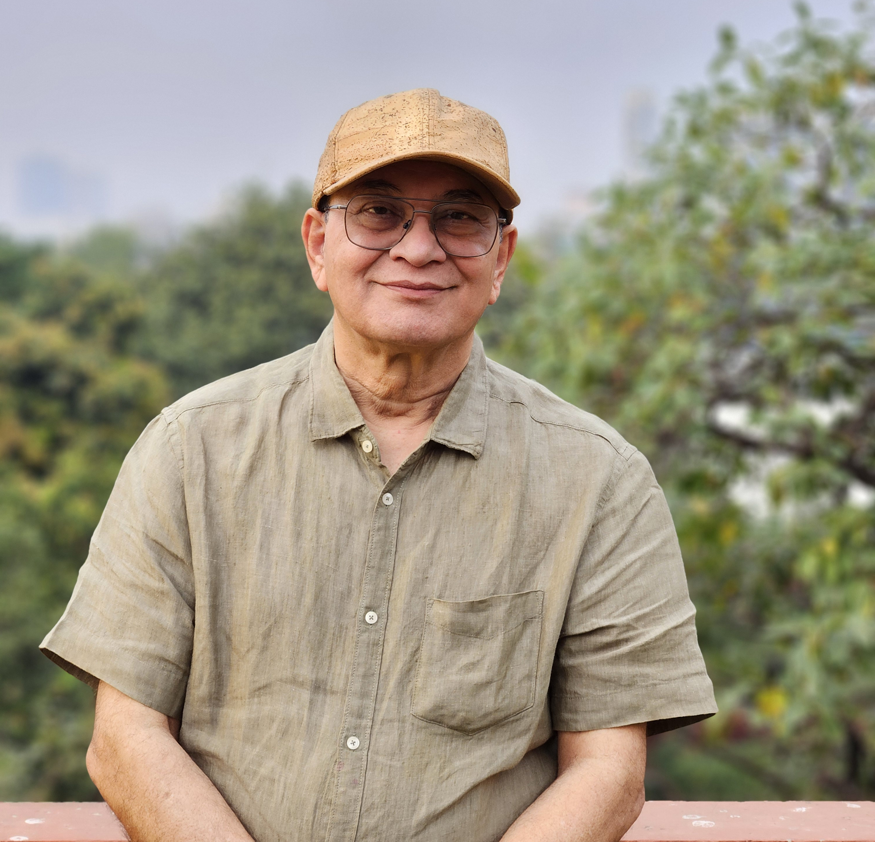 Dr. Asim K. Duttaroy